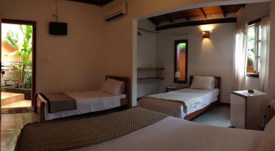 Casa de hóspedes Encantos Do Mar Porto Seguro