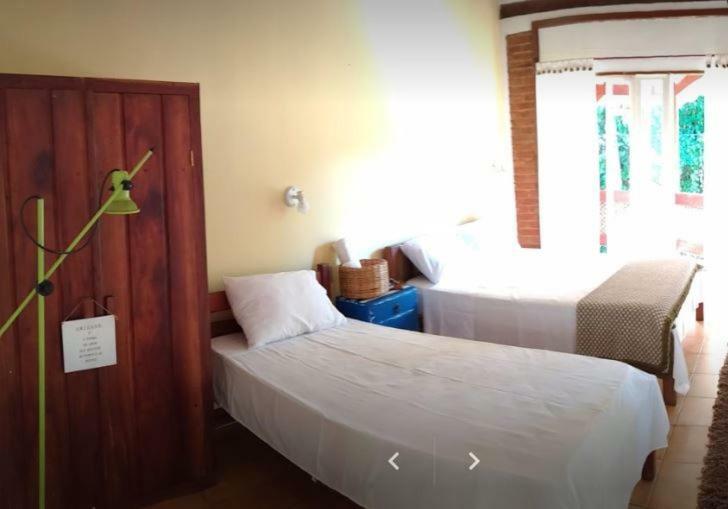 Encantos Do Mar Casa de hóspedes